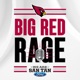 Big Red Rage - Drew Stanton Sees Comfortable Kyler Murray In Drew Petzing's System