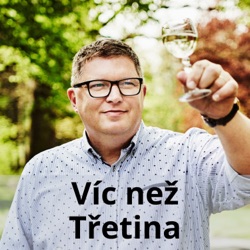 Víc než Třetina