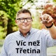 Víc než Třetina