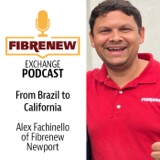 From Brazil to California with Fibrenew