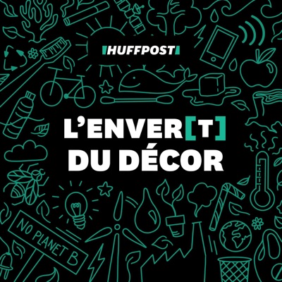 L'envert du décor:Le HuffPost