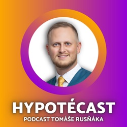 203: Michal Čejka: Kde se berou úrokové sazby u hypoték?