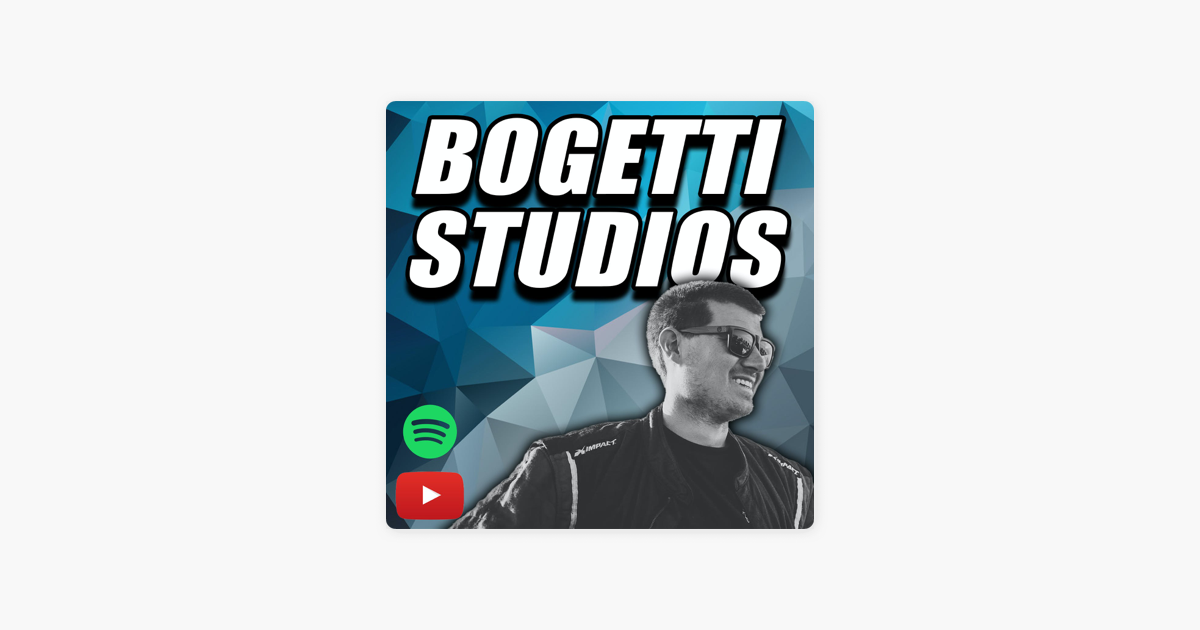 Bogetti Studios 