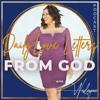 Daily Love Letters from God - Wesleyne