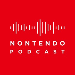 Nintendo HATES The Game Awards (Also this Podcast ISN'T Ending) | Nontendo Podcast #81