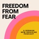 Freedom From Fear: A German New Medicine Podcast