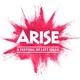 Arise: A Festival of Left Ideas