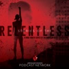 Stories of the Relentless:  A Binge Worthy Series by the American Heart Association artwork