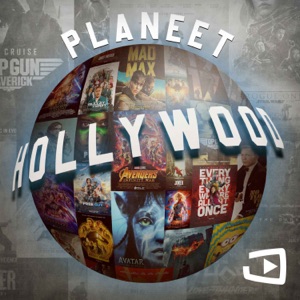 Planeet Hollywood