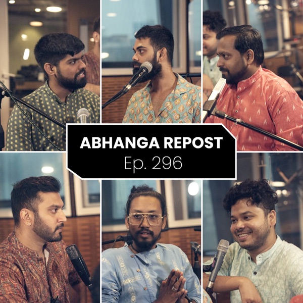 Abhanga Repost photo