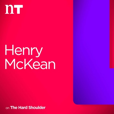 Henry McKean on the Hard Shoulder:Newstalk