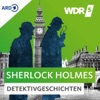 ​​WDR 5 Sherlock Holmes Detektivgeschichten - Hörbuch​ 