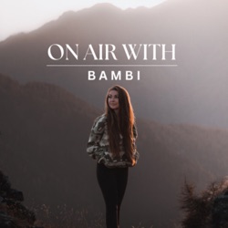 ONAIRWITHBAMBI