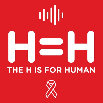 H=H, the H is for Human