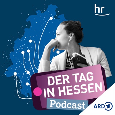 Der Tag in Hessen:hr-iNFO