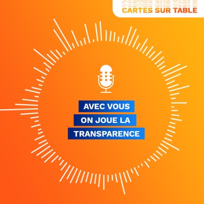 Cartes sur table Cartes sur table