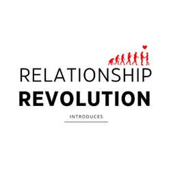 The Formula to transforming and staying together in your relationship (Part Two)- With guests Jáchym Jerie and Natasha Koo