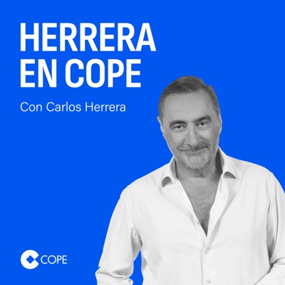 Herrera en COPE:COPE