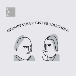 The Grumpy Strategist Makers' Series Episode - Austal