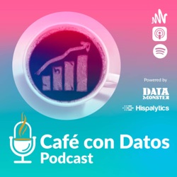 DataViz, Café y Tableau con Pahola Diaz - Ep2