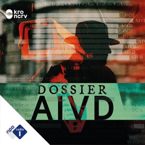 Dossier AIVD