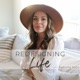 Redesigning Life with Sabrina Soto