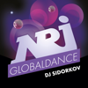 NRJ GLOBALDANCE (by Sidorkov) - RADIO ENERGY