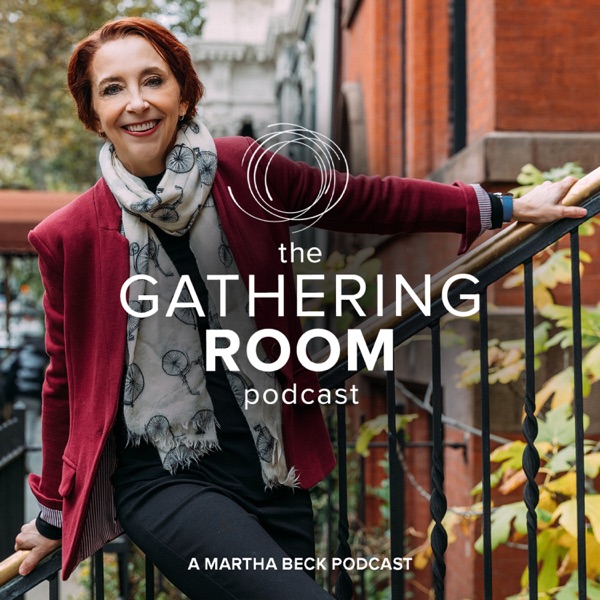 The Gathering Room Podcast image