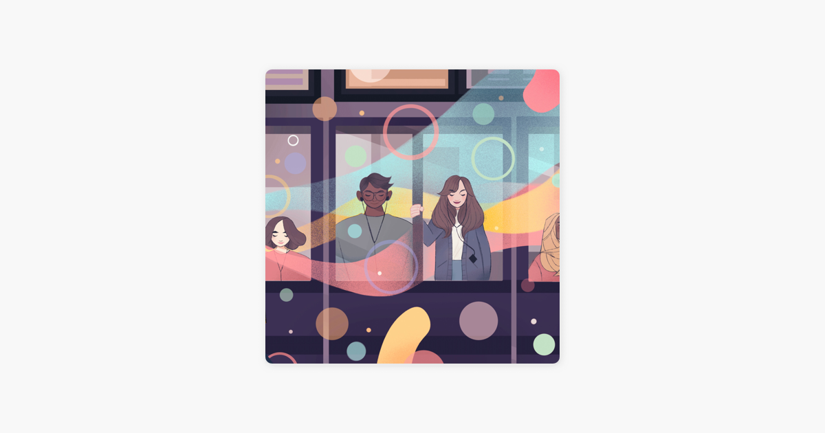 ‎How I Built This with Guy Raz Headspace Andy and Rich Pierson on Apple Podcasts