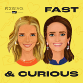 FAST & CURIOUS - Lea-Sophie Cramer, Verena Pausder