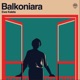 Balkoniara