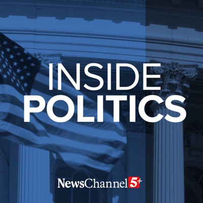Inside Politics - NewsChannel 5 Plus Nashville Inside Politics - NewsChannel 5 Plus Nashville