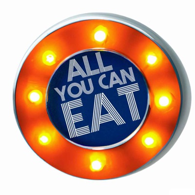 All You Can Eat