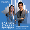 Börsenstrasse Fünfzehn - Fabio Canetg