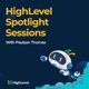 HighLevel Spotlight Sessions