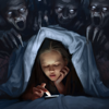 Mort's Scary Bedtime Stories - Mortis Media