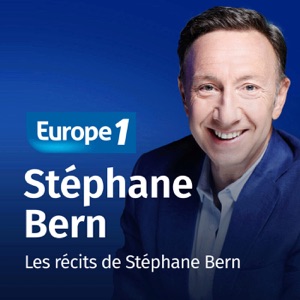 Les récits de Stéphane Bern