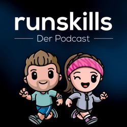 #118 Trailrunning-Paradies Neuseeland: Auf den Spuren von 