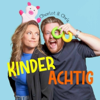 Kinderachtig de podcast - Charlot Dorland & Chris Bergström