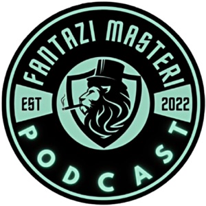 Fantazi Masteri Podcast