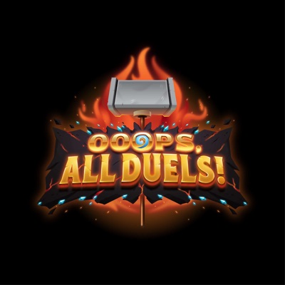 Ooops, All Duels!