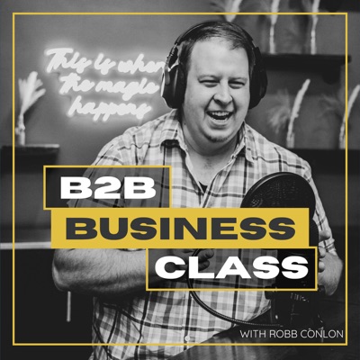 B2B Business Class