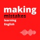  Making Mistakes - Learning English