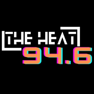The Heat 94.6 Radio Station®️