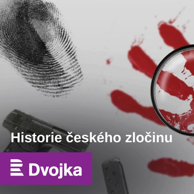Historie českého zločinu Historie českého zločinu