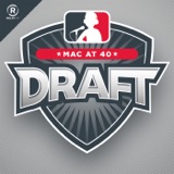 40th Anniversary of the Mac Draft