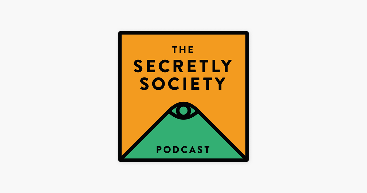 Secretly Society Subscription