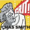 The Grit! with Chas Smith - David Lee Scales