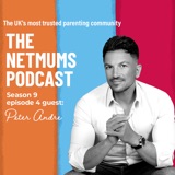 Peter Andre talks big birthdays, the big challenge of parenting teens, a big tour, and a substantial remote control!