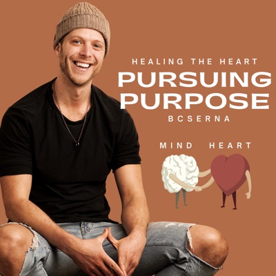 Pursuing Purpose with BC Serna